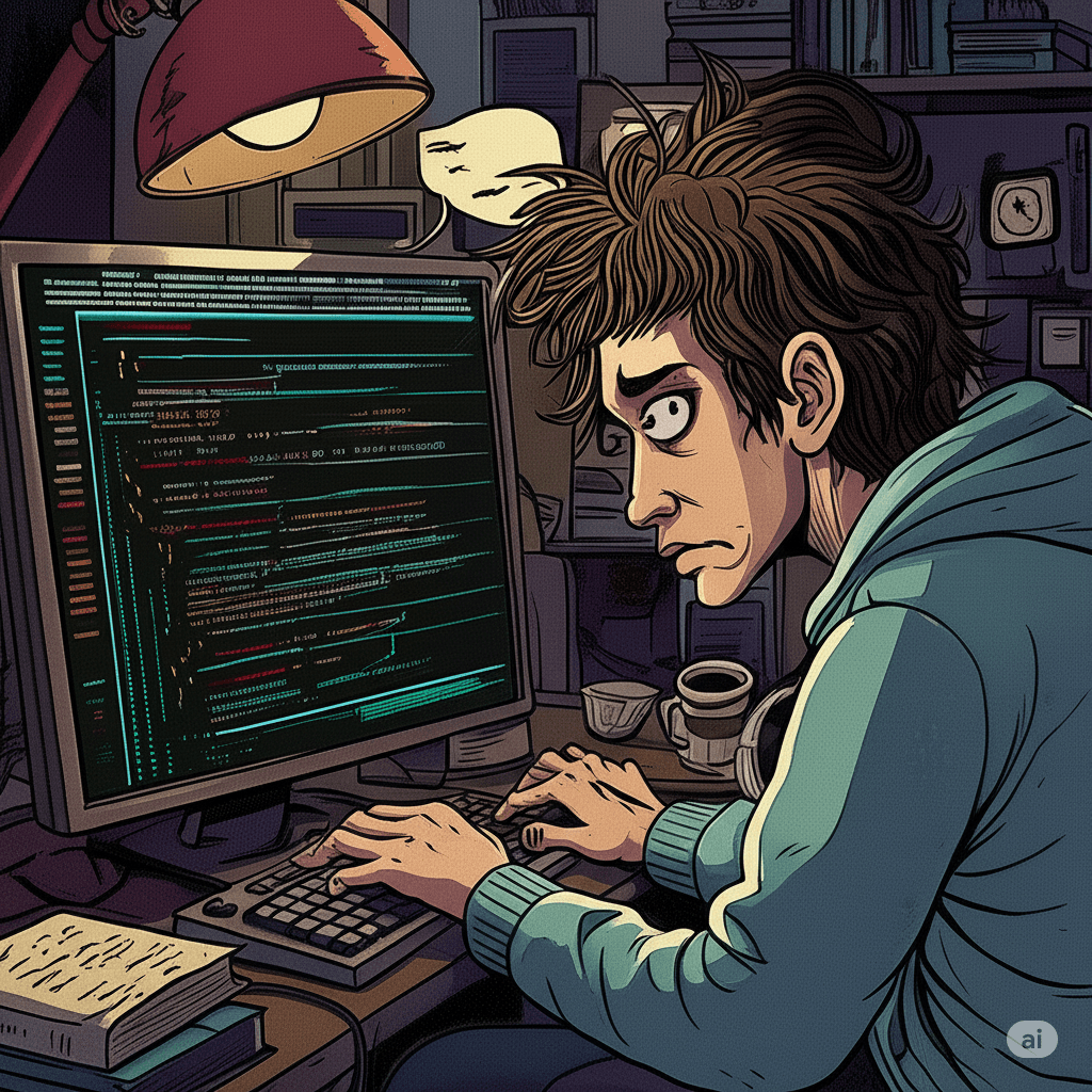 Types as anti-Footguns